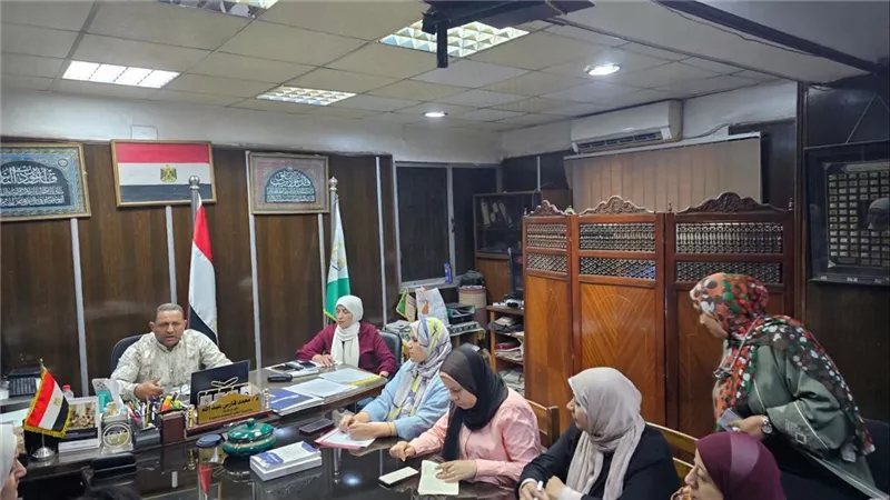 تحرك عاجل بالجيزة لمواجهة الكلاب الضالة، وفرق طوارئ خلال العطلات الرسمية