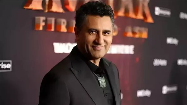 نجاة نجم سلسة أفلام "أفاتار" كليف كورتيس من الموت بعد تعرضه لحادث سير مروع