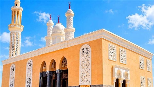 من أسوان إلى الإسكندرية، الأوقاف تفتتح اليوم 20 مسجدا في 11 محافظة ضمن خطتها لإعمار بيوت الله