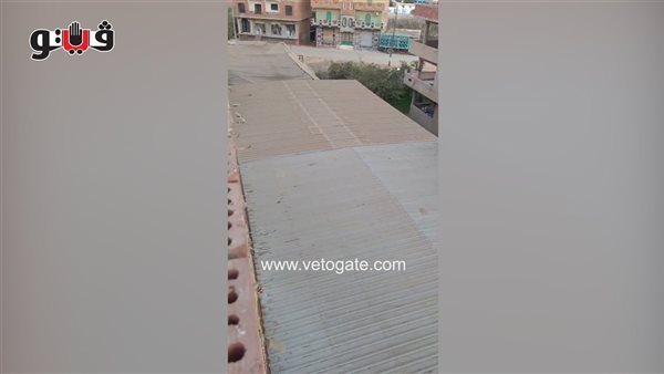 سكان “السنطة البلد” بالغربية يطالبون بالتدخل العاجل لرفع ضرر مصنع زبيب بالكتلة السكنية (فيديو)