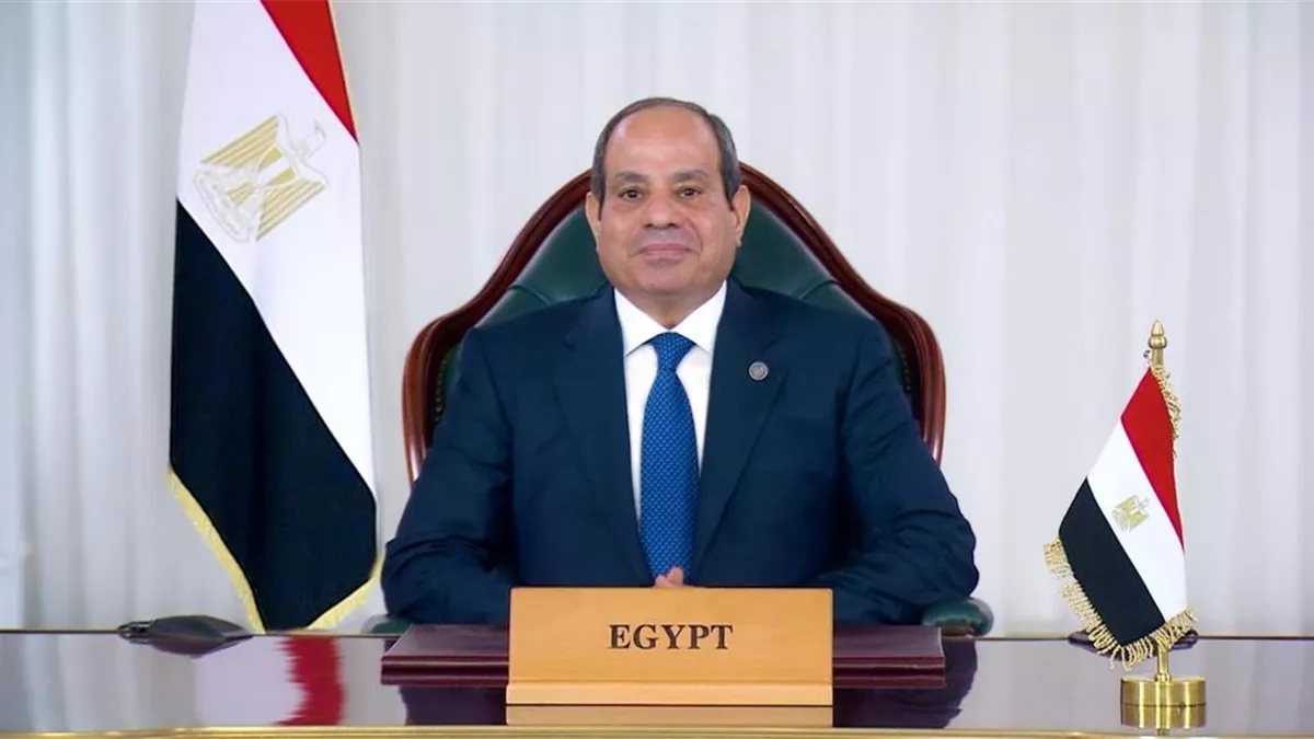 السيسي يوجه بتنفيذ خطط خفض مديونية أجهزة الموازنة وتحقيق المستهدفات المعلنة