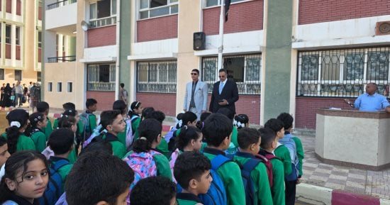 القانون يعاقب ولى الأمر على تخلف نجله عن الحضور للدراسة بغير عذر مقبول