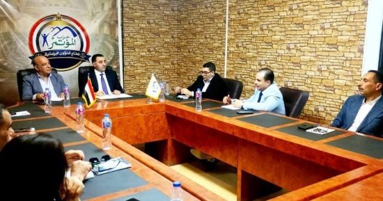 غنيم يرسم خريطة تحرك نواب «المؤتمر»: تلاحم مع الشارع واجتماع شهرى وتنسيق الأدوات الرقابية