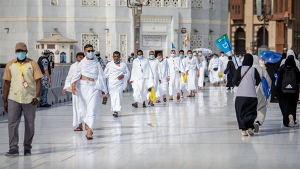 لـ حجاج بيت الله الحرام، قائمة المستشفيات المعتمدة لإجراء الفحوصات المطلوبة