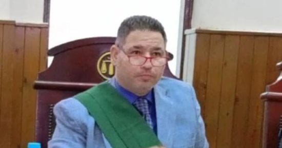 السجن المشدد 10سنوات للذئب الازرق و3 سنوات لمتهمين بتأسيس جماعة ارهابية