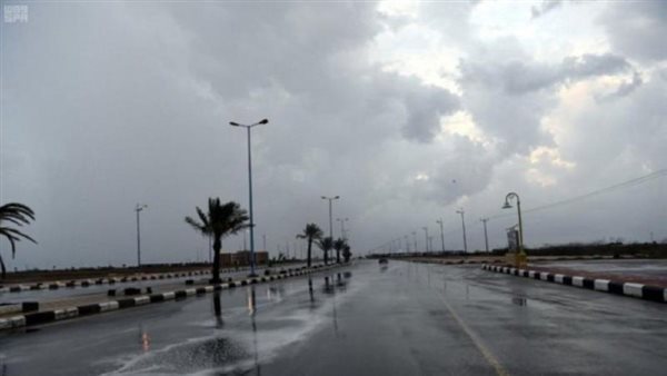 استمرار تكاثر السحب، فرص لسقوط أمطار على مناطق متفرقة خلال الساعات المقبلة