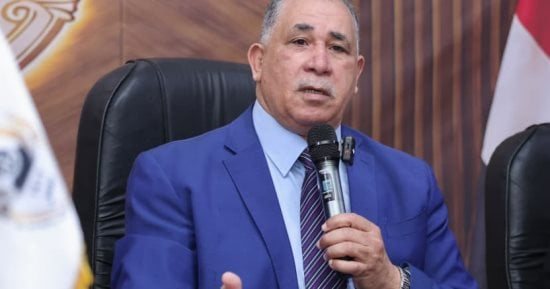 نقيب المحامين خلال حلف الجدد لليمين: زيادة الاشتراكات قرار الجمعية العمومية