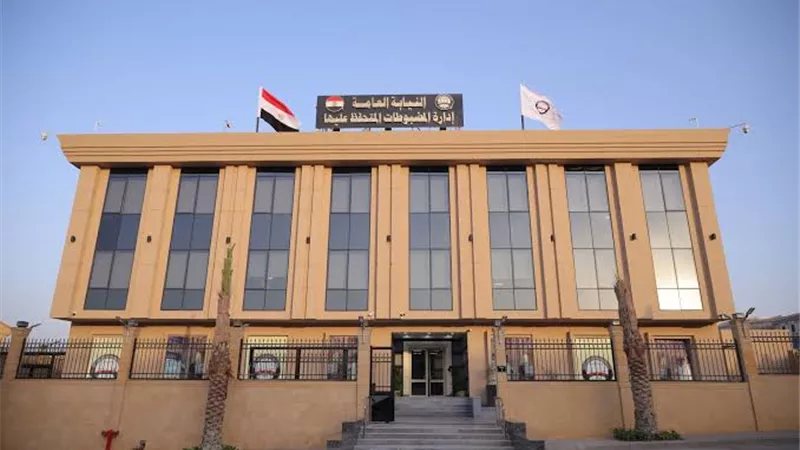 النيابة تفحص كاميرات المراقبة وهاتف مهندس سقط من الطابق الـ11 بمدينة نصر