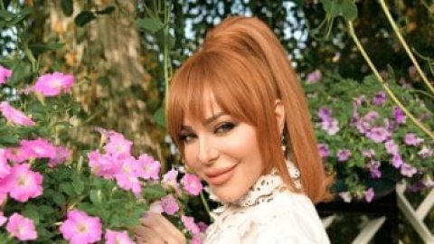 سوزان نجم الدين عن موقف لبلبة: تعمل اللى هى عاوزاه إحنا أكبر من كدا