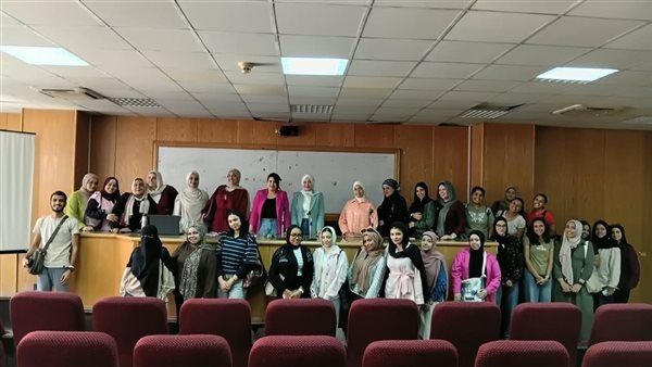 كلية الألسن بجامعة عين شمس تناقش تحديات الترجمة من وإلى السواحيلية