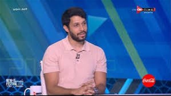 غريب: لم نحدد موعد تعيين الزناتي مديرًا رياضيًا