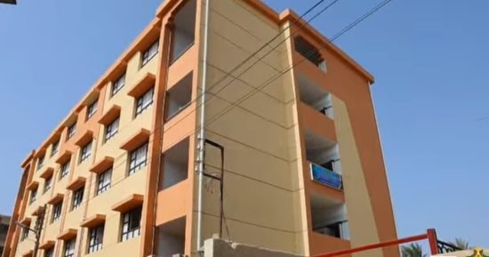 كنا فين وبقينا فين.. إنشاء وتطوير أكثر من 400 مدرسة لتقليل الكثافات بالمنيا