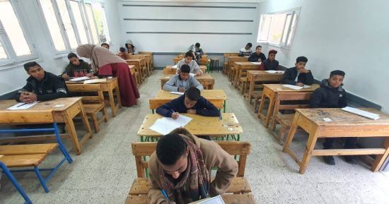 تعرف على الأوراق المطلوبة للتقدم لامتحان الشهادة الإعدادية بسوهاج للعام الدراسي 2026/2027