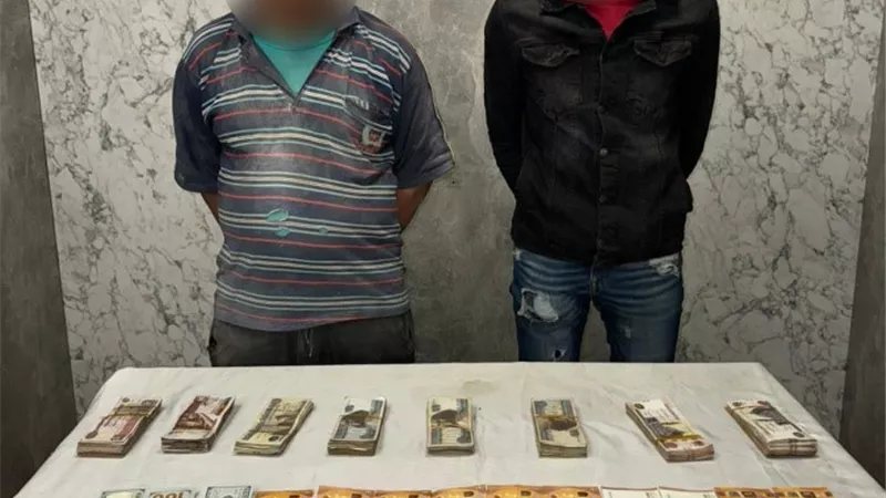 4 أطنان دقيق و10 ملايين جنيه حصيلة حملات أمنية على الأسواق
