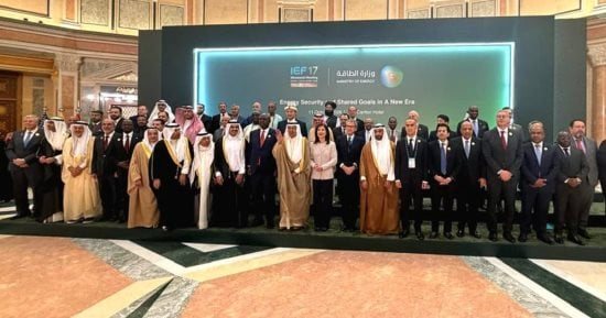 مصر والسعودية توقعان مذكرة تفاهم في مجالات البترول والغاز والبتروكيماويات