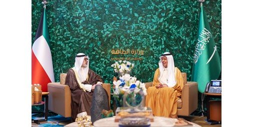 وزير الخارجية جدد تضامن الكويت المُطلق مع السعودية: ندعم كل إجراءات المملكة لصون سيادتها وحماية أمنها واستقرارها