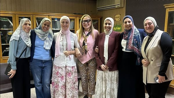 طب قصر العيني تعقد الامتحان الشفوي للدبلومة المهنية للتصوير الطبي والأشعة التداخلية للثدي