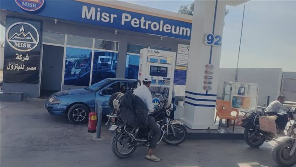 تموين الإسماعيلية تكثف الرقابة على محطات الوقود ومستودعات البوتاجاز