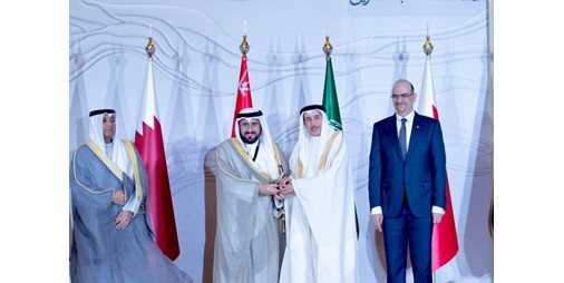 الرئيس التنفيذي بالوكالة لـ «ناقلات النفط»: نعتز بالتكريم الخليجي تقديراً لجهود الشركة في توطين العمالة الوطنية