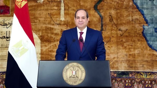 السيسي: 65 % نسبة الشباب بأفريقيا وتزخر بموارد طبيعية وبشرية ضخمة