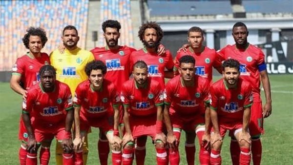 نجم مودرن سبورت يغرد علي ترتيب هدافي الدوري المصري بعد الجولة السادسة