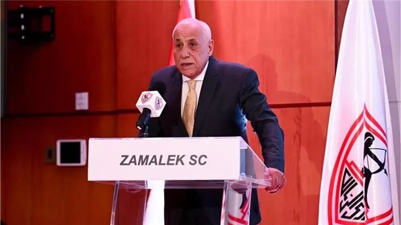 بعد رد اتحاد الكرة.. الزمالك يفتح ملف أخطاء القمة ويطالب بالكشف عن محادثات VAR