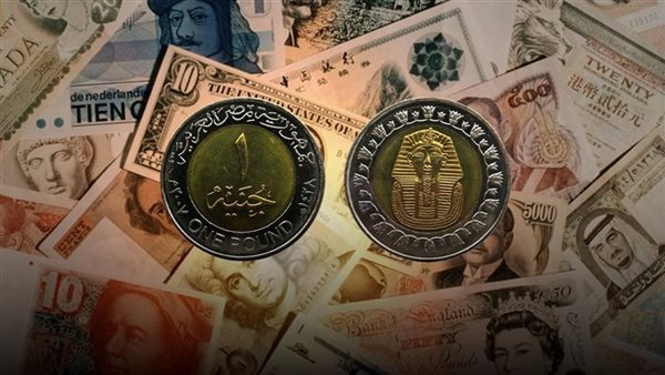 نص تقرير معمل التزييف لعملات اصطنعها عاطلان في البساتين