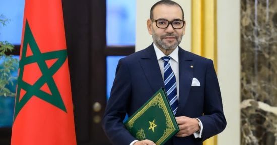 المغرب: 54 مليار درهم لمشروع ميناء الناظور غرب المتوسط