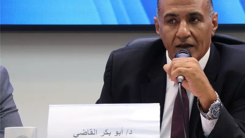 أمين عام نقابة الأطباء: تقديم 177 ألف خدمة نقابية خلال عام 2025