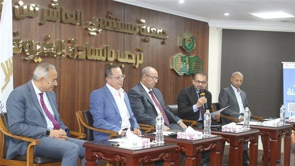 جمعية مستثمري العاشر من رمضان وكلية التعليم المستمر تطلقان مبادرة لتعزيز تنافسية الصناعة