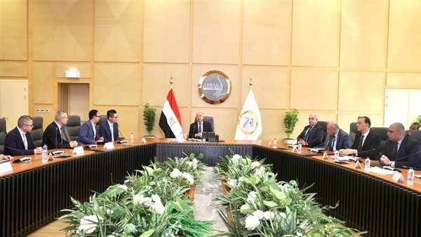 ميناء المكس يدخل سباق الموانئ العملاقة.. الصين تستثمر في محطة جديدة بالإسكندرية