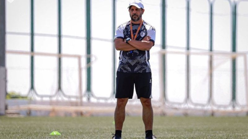 هل يدخل الشرطة قائمة المنافسين على لقب الدوري الكروي الممتاز؟