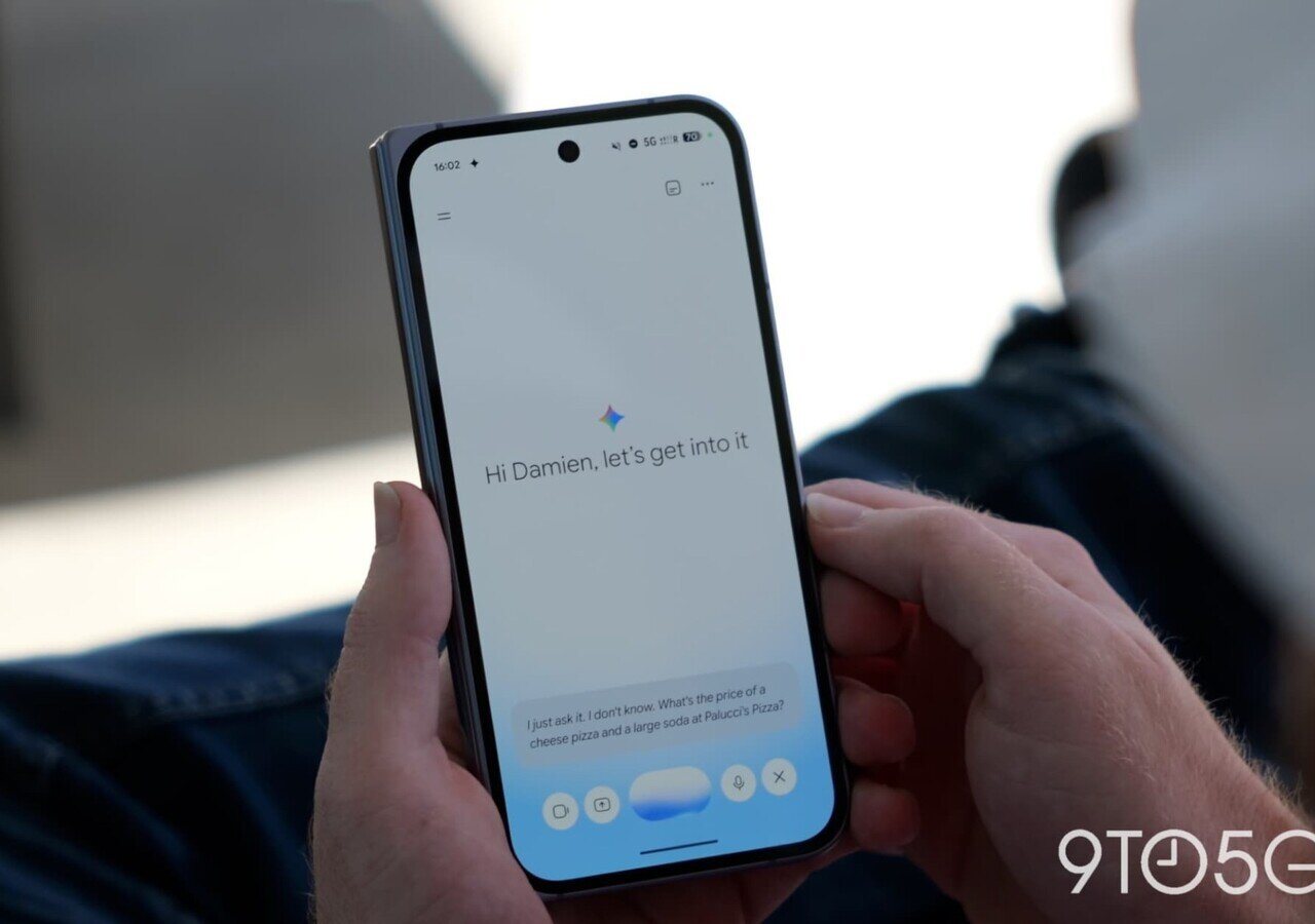 Google تدمج وكيل Gemini Spark في تطبيق Gemini عبر تبويب Task جديد