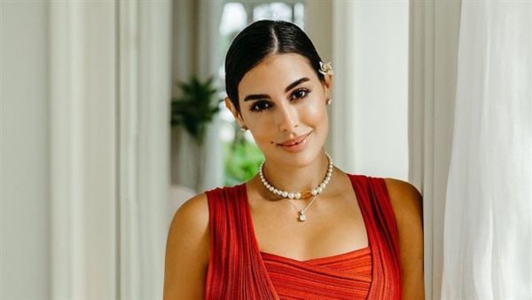 ياسمين صبري تستعد للمشاركة في سباق دراما رمضان 2027