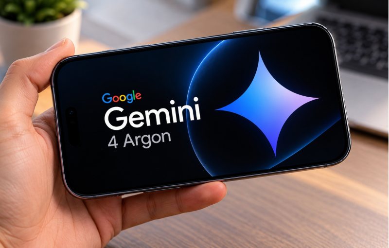 جوجل تقيّد الاستخدام المجاني لمساعدها الذكي بعد أيام من إطلاق Gemini 4 Argon