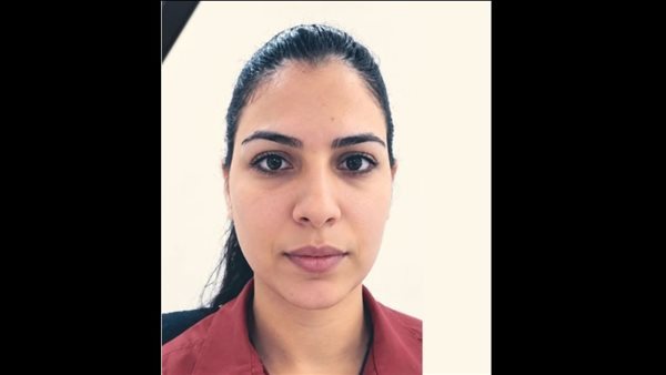 الحكاية الكاملة لاستشهاد مضيفة الطيران المصرية بمطار الملك خالد، الأهل والأصدقاء يودعون عزة رمزي برسائل مؤلمة