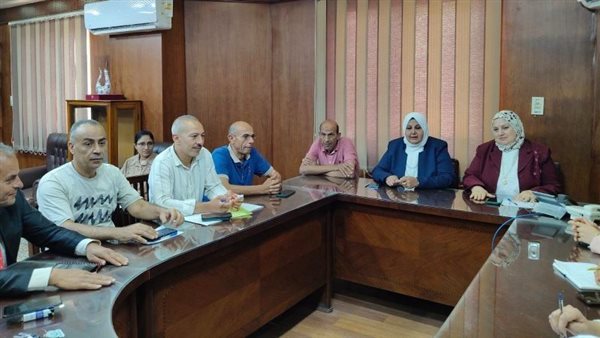 مديرية التضامن بالدقهلية تنهي 162 شكوى خلال سبتمبر بنسبة إنجاز 100%