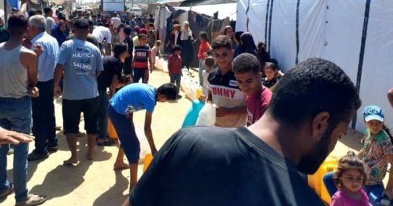 الميزان الحقوقى يدين جرائم الاحتلال خلال يوم.. 16 شهيدا و50 مصابا فى غزة