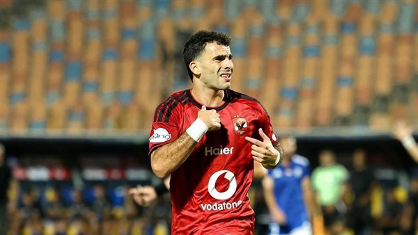 ترتيب هدافي الدوري المصري الممتاز قبل القمة 133