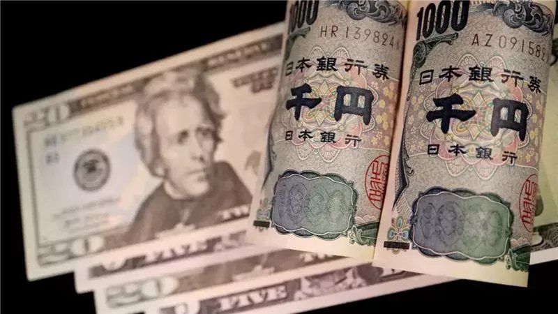 ارتفاع سعر الين الياباني مقابل الجنيه في البنك المركزي (آخر تحديث)