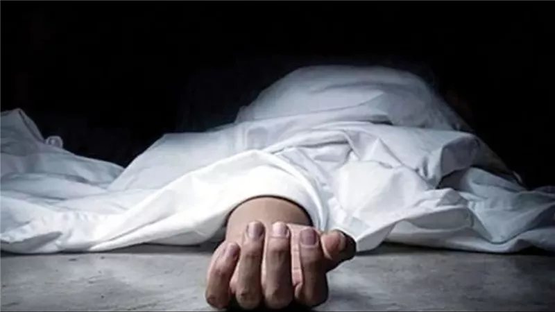 سر مكالمة الموت، كيف أنهت "جرعة مخدرات" حياة زوجة البدرشين؟