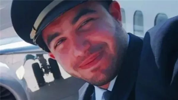سجلات الهجرة في نيوزيلاندا تكشف مفاجأة عن مساعد قائد طائرة فلاي دبي