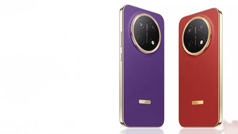 بعد إطلاقه رسميا، مواصفات وسعر هاتف هونرHONOR X9e Pro