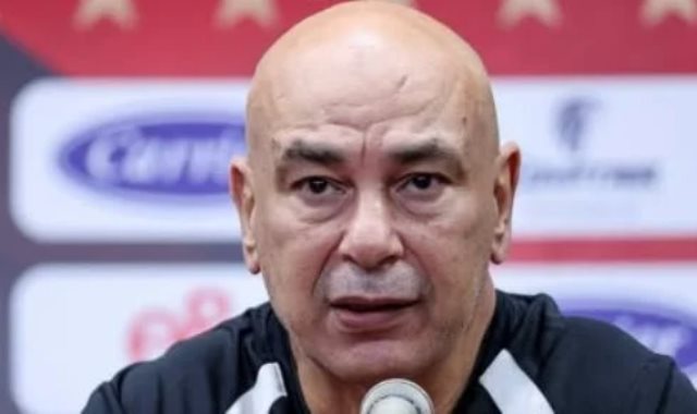 حسام حسن يطارد الفوز الـ21 مع منتخب مصر أمام جنوب أفريقيا الليلة