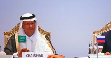 ماذا قال وزير الطاقة السعودى عن مستقبل الطاقة؟