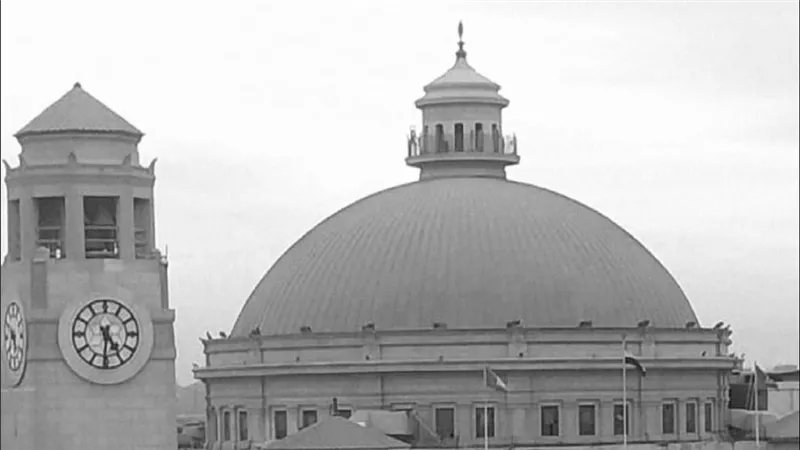 جامعة القاهرة تكشف حقيقة وجود 1056 طالبًا سعوديًا بكلية طب قصر العيني