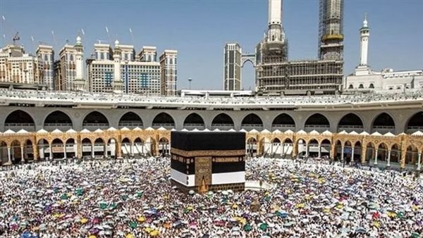 غرفة السياحة: تصعيد حجاج الاحتياط بقرعة الحج السياحي بدون أي رسوم