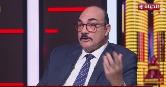 رضا فرحات: مخرجات منتدى مصر 2026 تؤكد تصدر المواطن المصرى أولويات الدولة