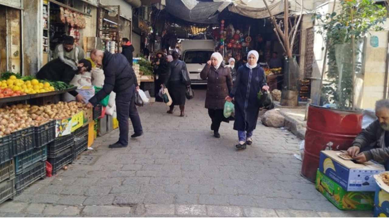 لماذا ترتفع الأسعار بشكل يومي؟