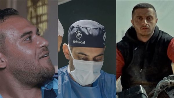 حين تروي السينما معاناة الحرب، حكايات إنسانية في برنامج "نافذة على فلسطين" بمهرجان الجونة (صور)